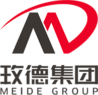 玫德集團 智造60?年 暢銷140?國