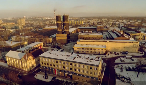 Odlewnia Zawiercie S.A. （簡(jiǎn)稱波蘭EE公司）