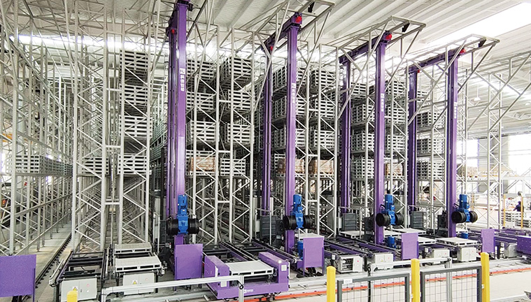 玫德集團(tuán) 智造60?年 暢銷140?國