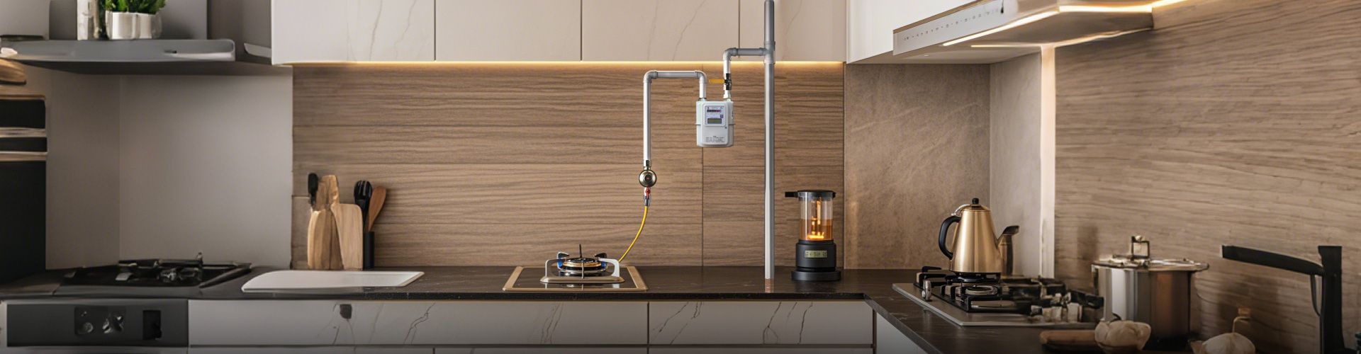 燃?xì)獍踩鉀Q方案