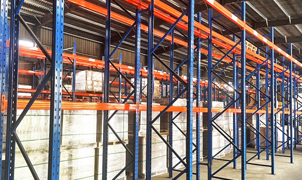 汽配五金行業(yè)平庫(kù)