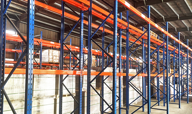 玫德集團(tuán) 智造60?年 暢銷140?國(guó)